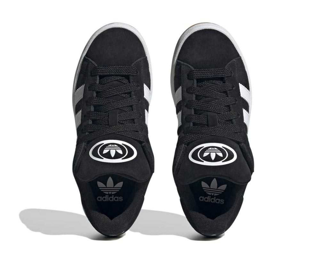 Жіночі кросівки Adidas Campus 00s Junior