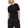 Жіноча футболка Adidas Y-3 Fitted Short Sleeve Tee