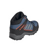 Дитячі черевики Adidas Terrex HyperHiker M