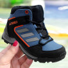 Дитячі черевики Adidas Terrex HyperHiker M