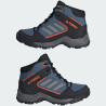 Дитячі черевики Adidas Terrex HyperHiker M