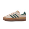 Жіночі кросівки Adidas Gazelle Bold W