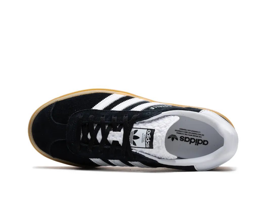 Жіночі кросівки Adidas Gazelle Bold W