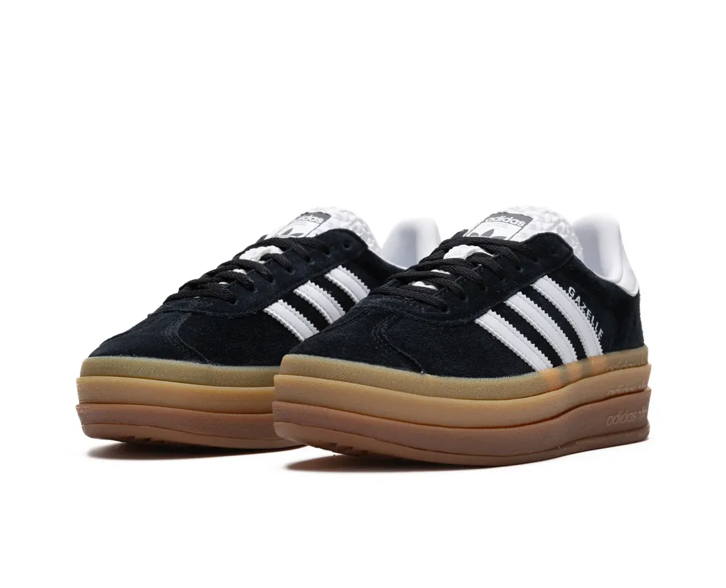 Жіночі кросівки Adidas Gazelle Bold W