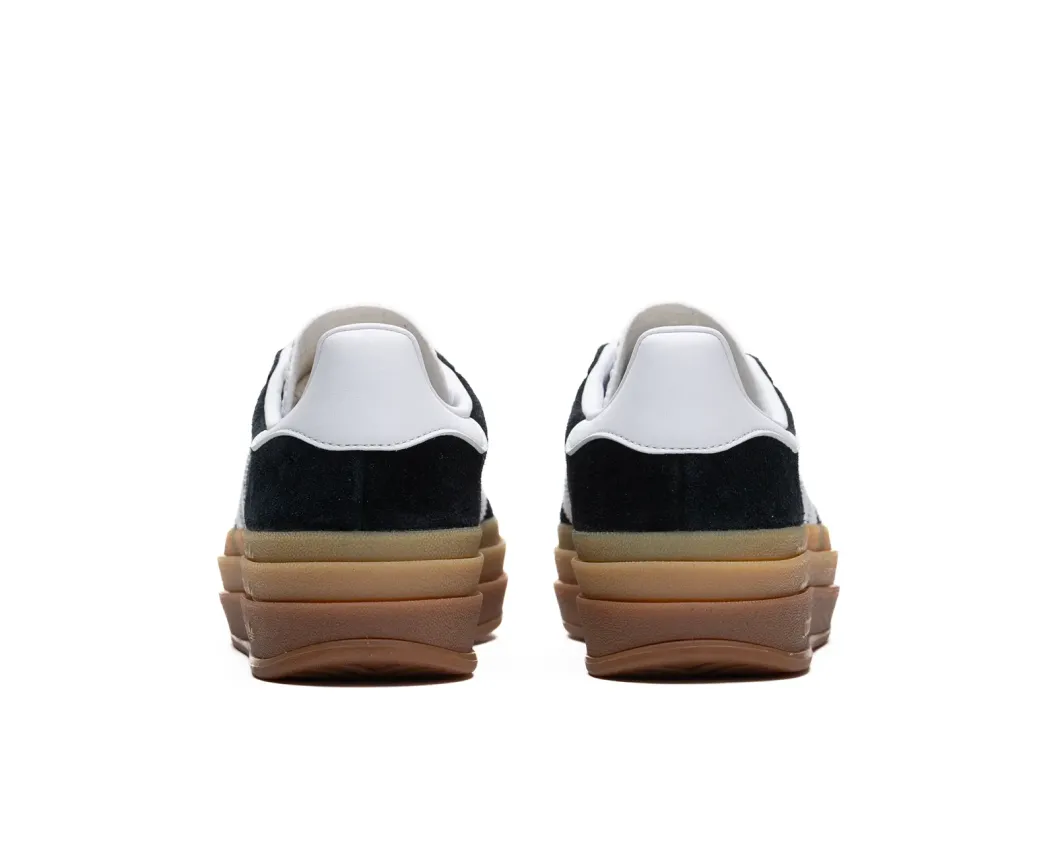 Жіночі кросівки Adidas Gazelle Bold W