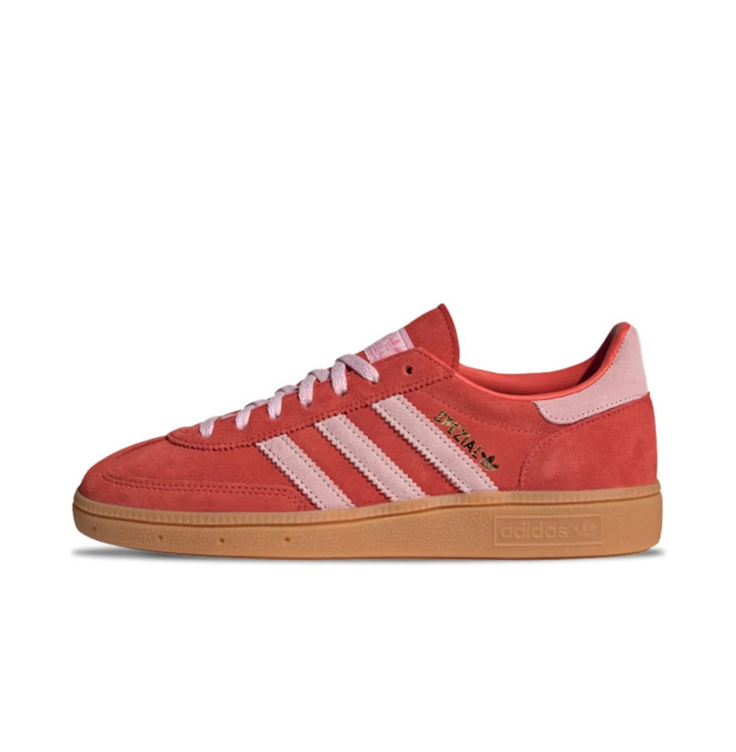 Adidas Handball Spezial W “Bright Red”