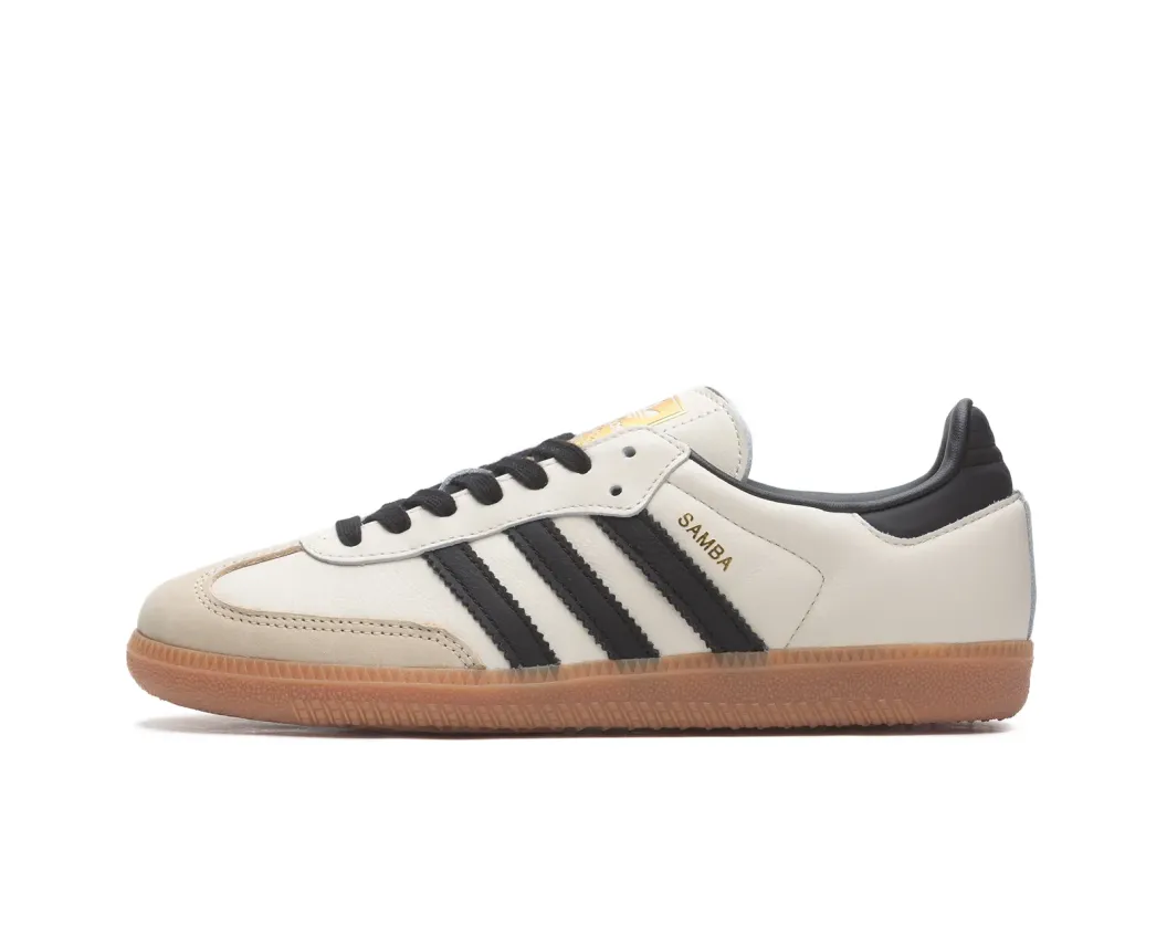 Жіночі кросівки Adidas Samba OG W
