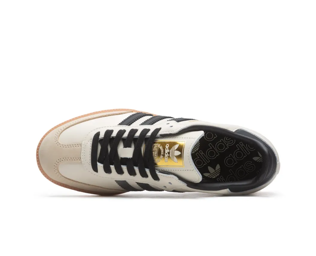 Жіночі кросівки Adidas Samba OG W