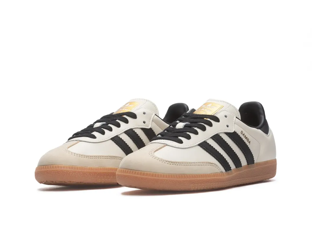 Жіночі кросівки Adidas Samba OG W