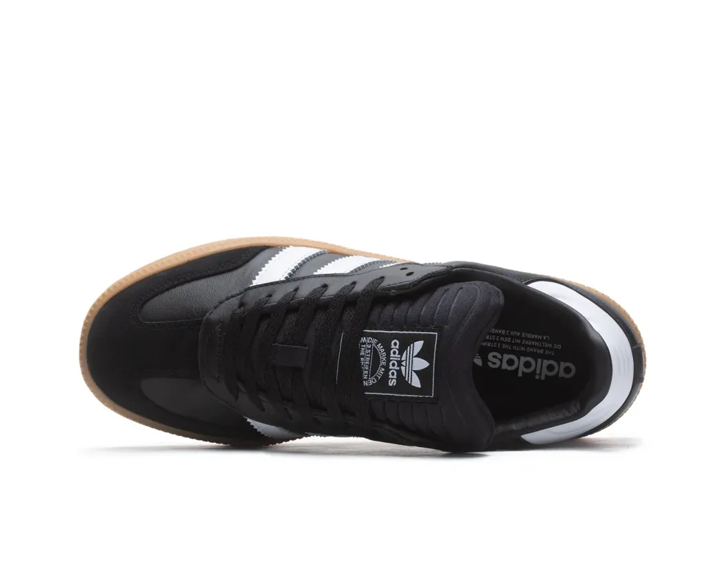 Унісекс кросівки Adidas Samba XLG