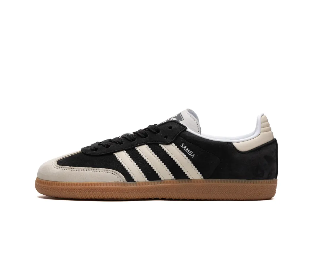 Жіночі кросівки Adidas Samba OG W