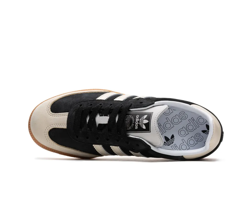 Жіночі кросівки Adidas Samba OG W