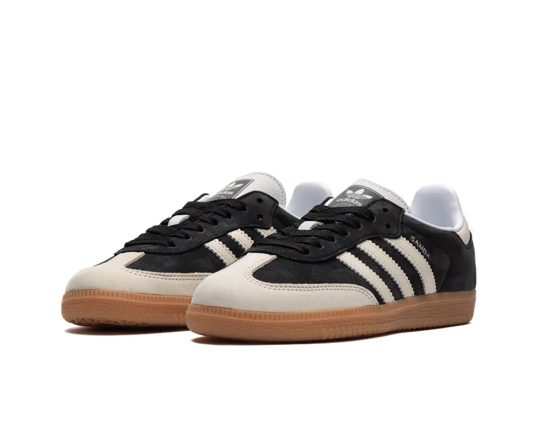 Жіночі кросівки Adidas Samba OG W