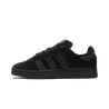Кросівки чоловічі Adidas Campus 00s “Black”