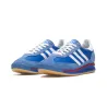 Унісекс кросівки Adidas SL72 RS