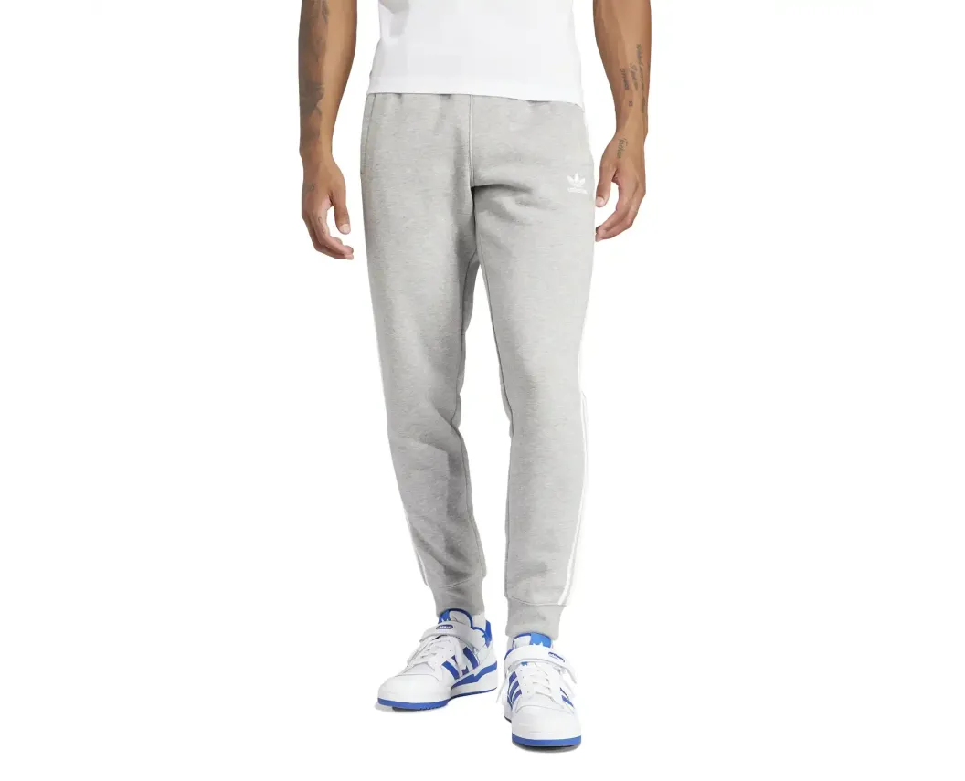 Чоловічі штани Adidas Adicolor 3-Stripes Pants