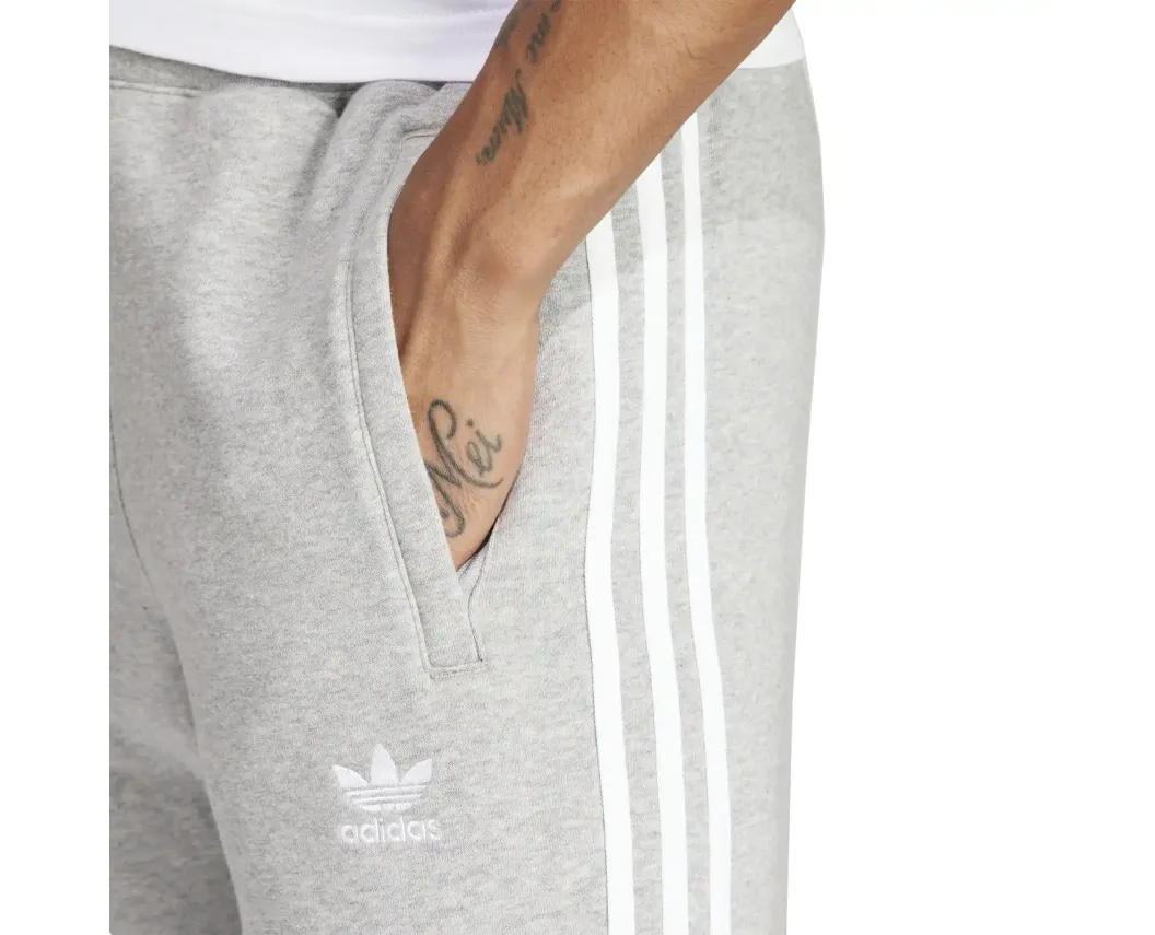 Чоловічі штани Adidas Adicolor 3-Stripes Pants