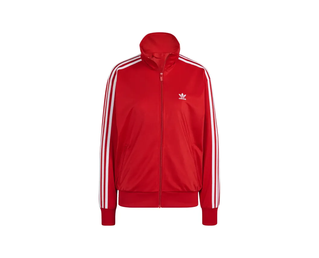Жіноча кофта Adidas Adicolor Loose Firebird Track Top W