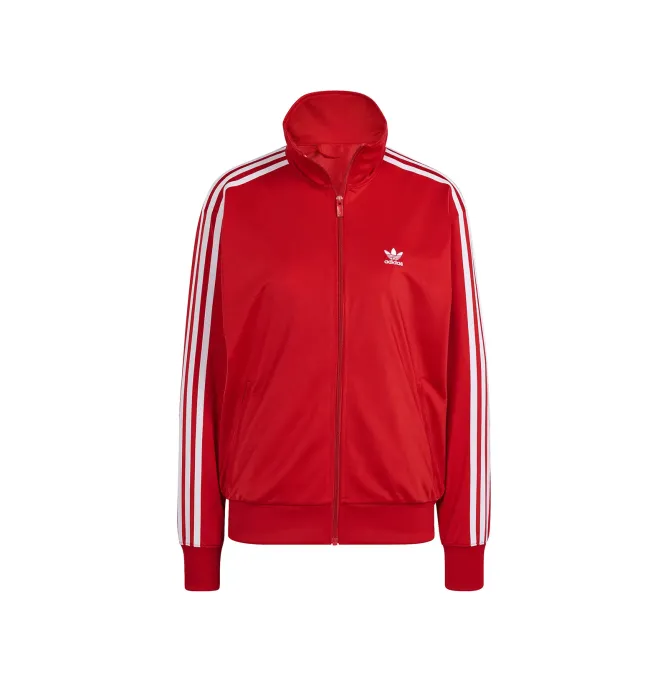 Adidas Adicolor Loose Firebird Track Top W 