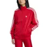Жіноча кофта Adidas Adicolor Loose Firebird Track Top W
