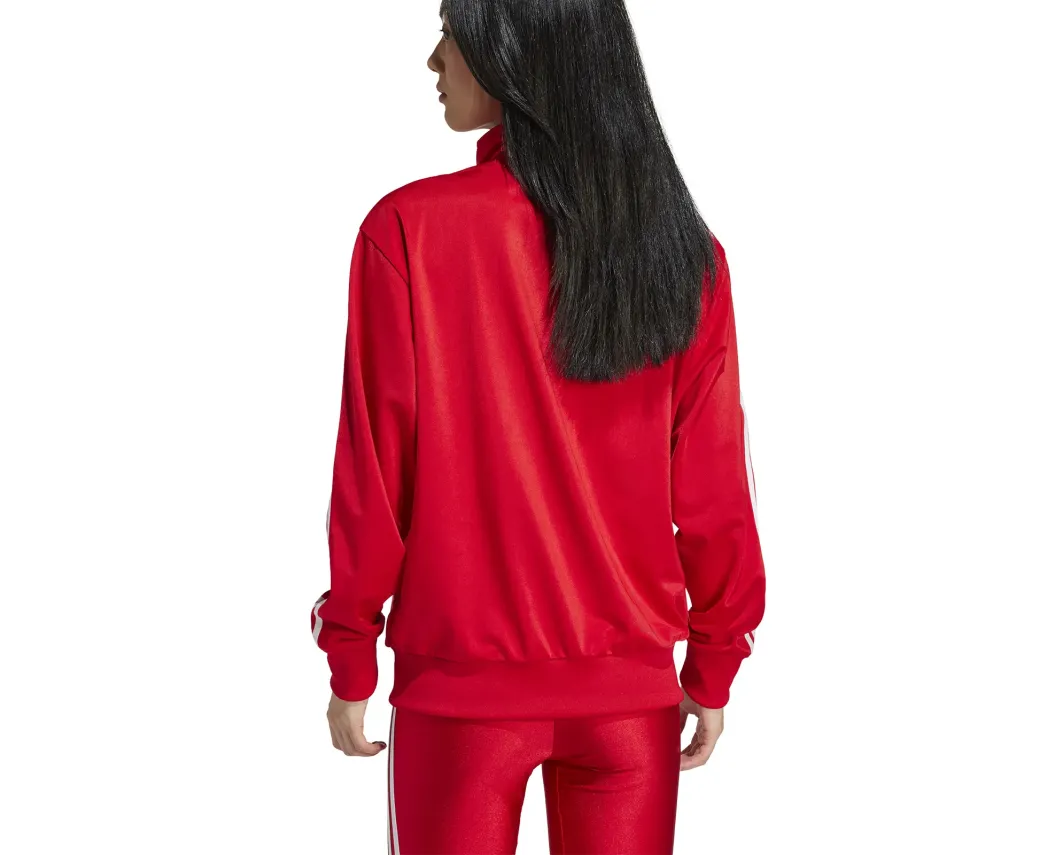 Жіноча кофта Adidas Adicolor Loose Firebird Track Top W