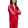 Жіноча кофта Adidas Adicolor Loose Firebird Track Top W