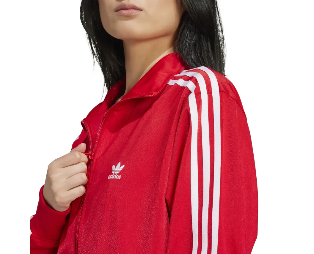 Жіноча кофта Adidas Adicolor Loose Firebird Track Top W