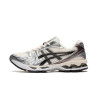Жіночі кросівки Asics Gel-Kayano 14 “Cream Black Metallic Plum”