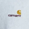 Чоловіче худі Carhartt WIP Hooded American Script