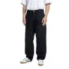 Чоловічі штани Carhartt WIP Denim Double Knee Pant