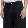 Чоловічі штани Carhartt WIP Denim Double Knee Pant
