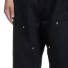 Чоловічі штани Carhartt WIP Denim Double Knee Pant