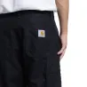 Чоловічі штани Carhartt WIP Denim Double Knee Pant