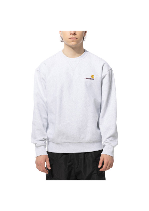 Carhartt WIP American Script Sweat 
