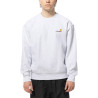 Чоловічий світшот Carhartt WIP American Script Sweat