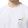 Чоловічий світшот Carhartt WIP American Script Sweat