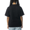 Жіноча футболка Carhartt WIP S/S American Script T-Shirt W