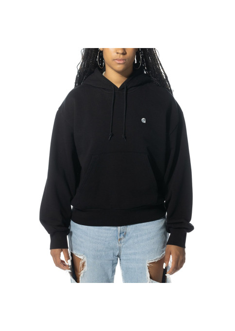 Carhartt WIP Casey Hooded Sweatshirt W 