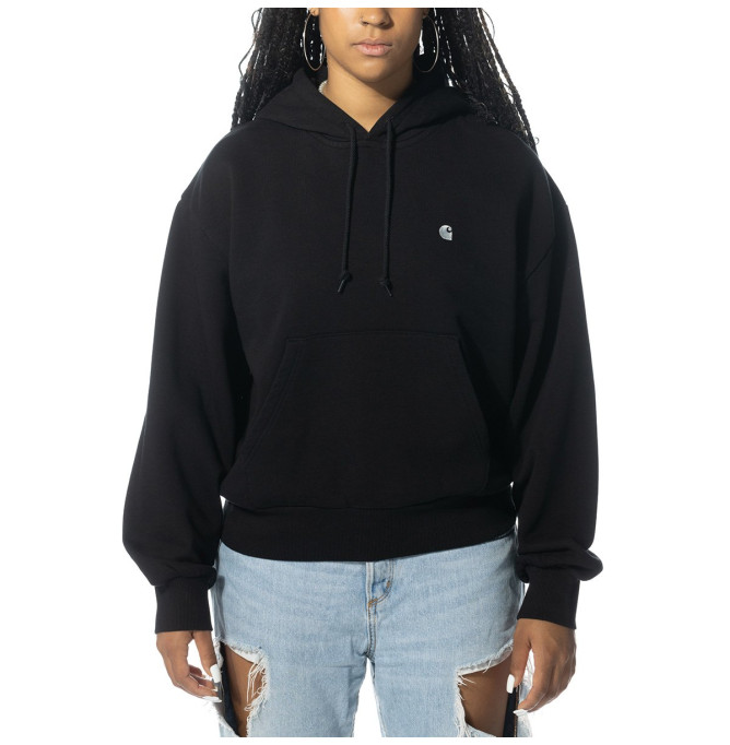 Carhartt WIP Casey Hooded Sweatshirt W 