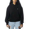 Жіноче худі Carhartt WIP Casey Hooded Sweatshirt W