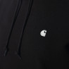 Жіноче худі Carhartt WIP Casey Hooded Sweatshirt W