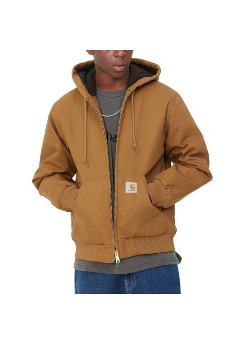 Carhartt WIP Active Jacket (Winter) 