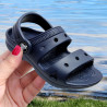 Дитячі сандалі Crocs Classic Kids