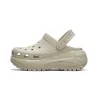 Жіночі сандалі Crocs Classic Mega Crush Clog