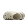 Жіночі сандалі Crocs Classic Mega Crush Clog