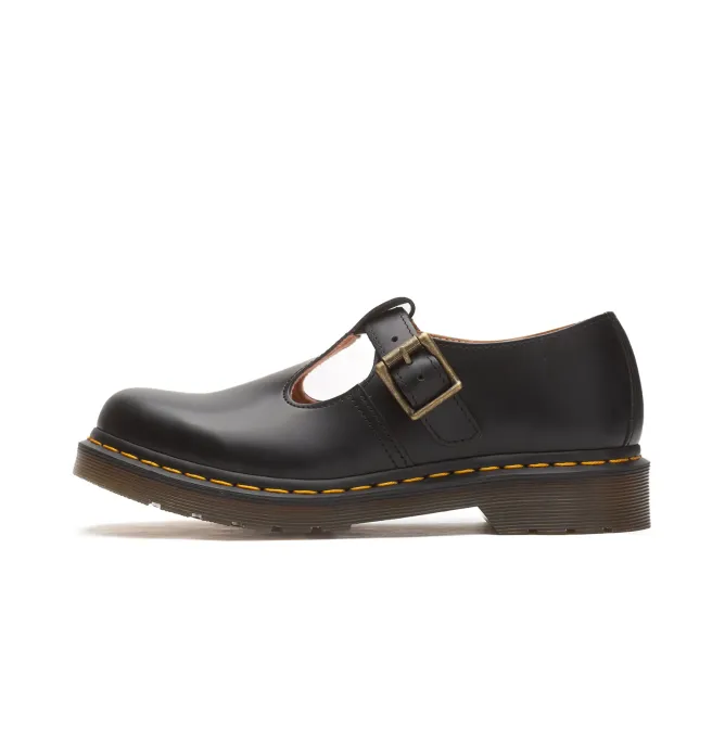 Dr. Martens Polley Smooth Leather W 