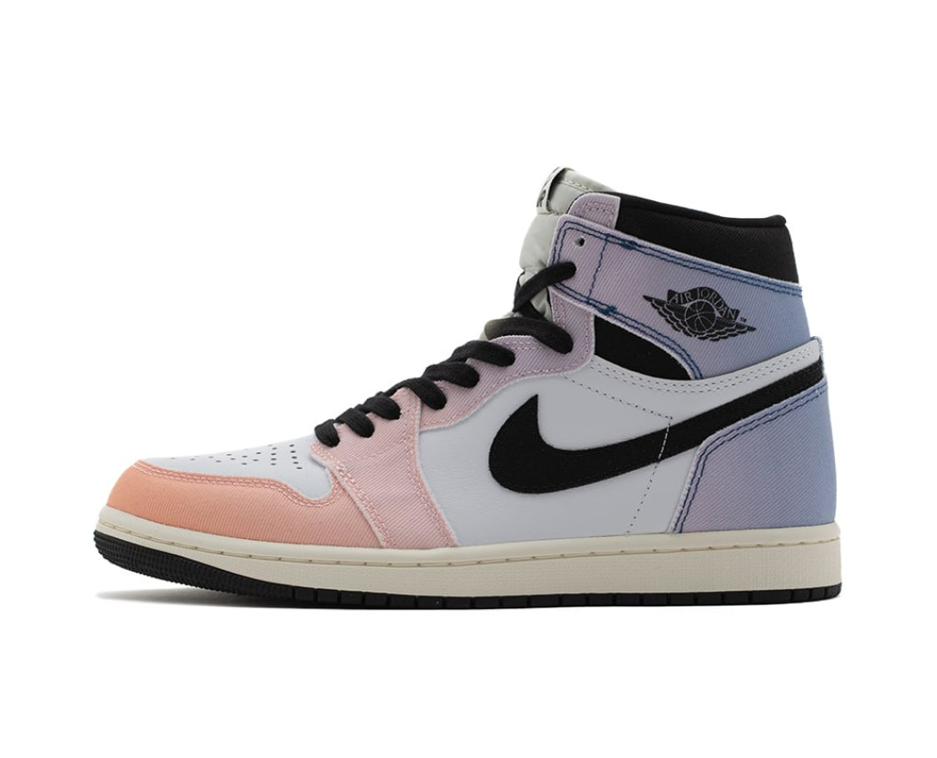 Чоловічі кросівки Air Jordan 1 High OG