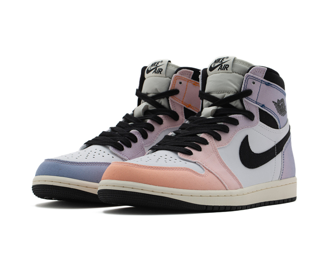 Чоловічі кросівки Air Jordan 1 High OG