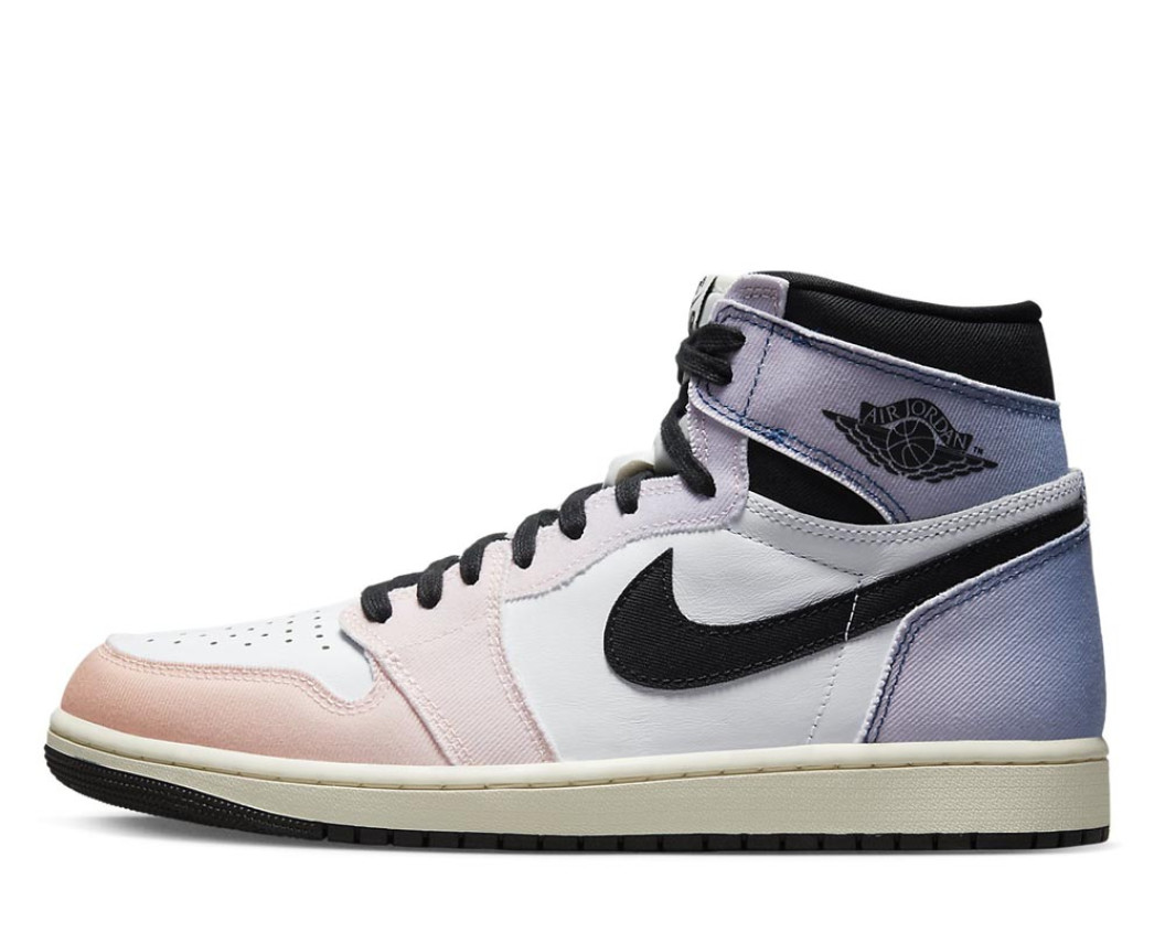 Чоловічі кросівки Air Jordan 1 High OG