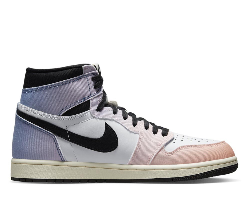 Чоловічі кросівки Air Jordan 1 High OG
